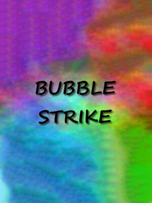 Cover for Bubble Strike.