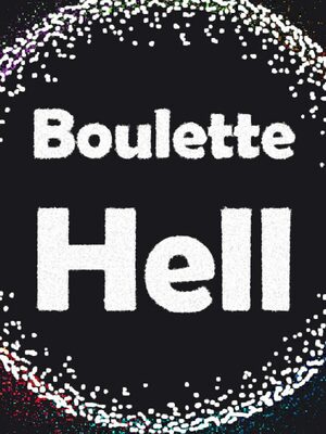 Cover for Boulette Hell.