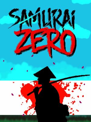 Cover for SamuraiZero.