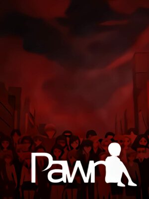 Cover for Pawn.