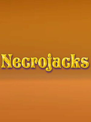 Cover for Necrojacks.