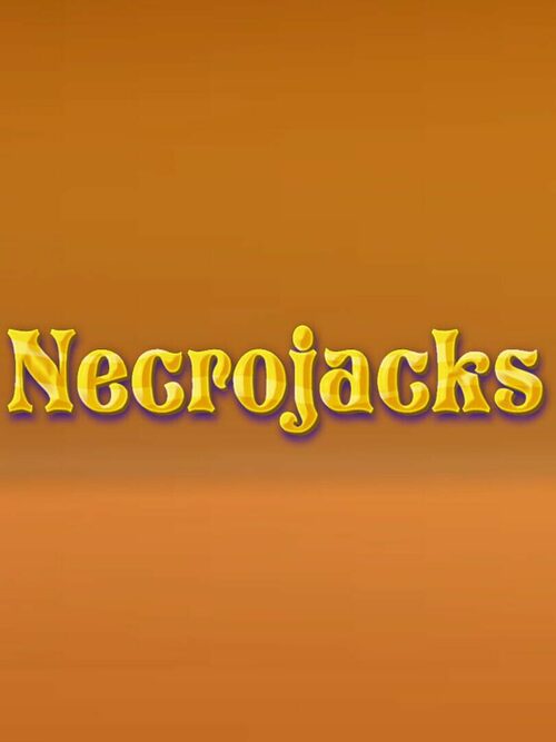 Cover for Necrojacks.