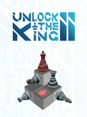 Cover for Unlock The King 2.