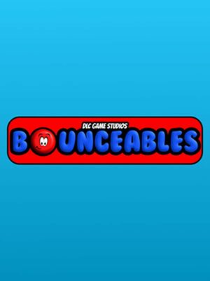 Cover for Bounceables.