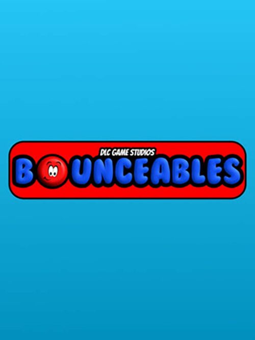 Cover for Bounceables.