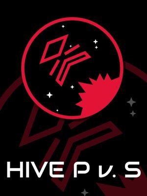 Cover for Hive P v. S.