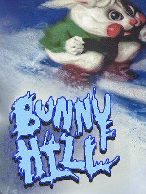 Cover for Bunny Hill.
