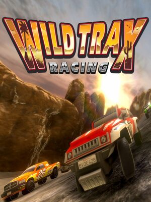 Cover for WildTrax Racing.