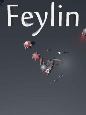 Cover for Feylin.