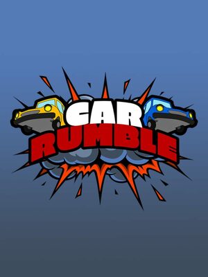 Cover for CARRUMBLE.