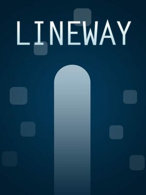 Cover for LineWay.