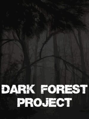 Cover for Dark Forest Project.