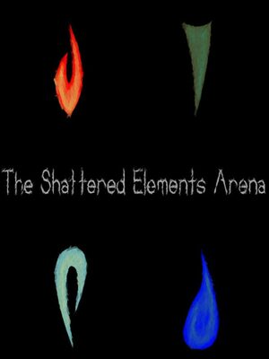 Cover for The Shattered Elements Arena.