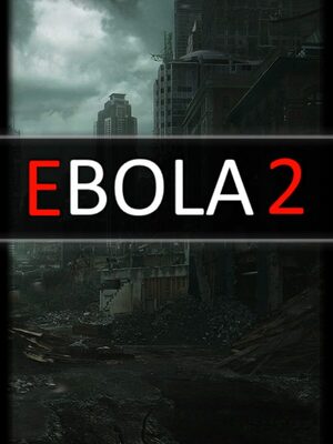 Cover for EBOLA 2.