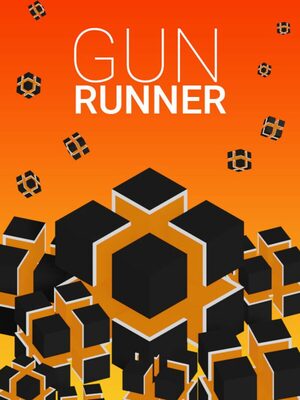 Cover for GunRunner.