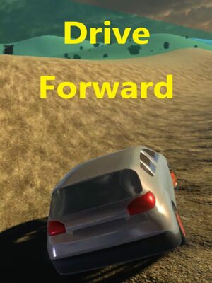 Cover for Drive Forward.