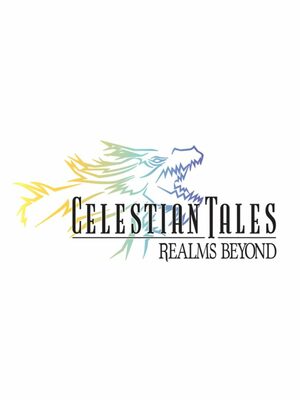Cover for Celestian Tales: Realms Beyond.