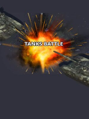 Cover for Tanks Battle.