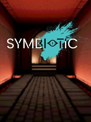 Cover for Symbiotic.