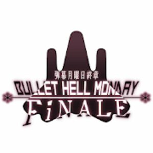 Cover for Bullet Hell Monday: Finale.