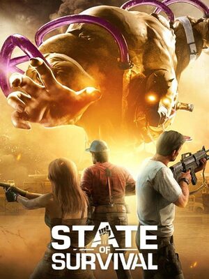 Cover for State of Survival.