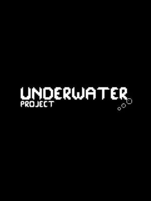 Cover for Underwater.