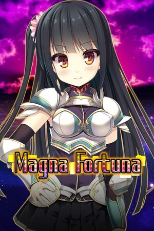 Cover for Magna Fortuna.