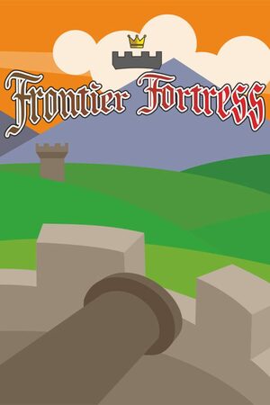 Cover for Frontier Fortress.