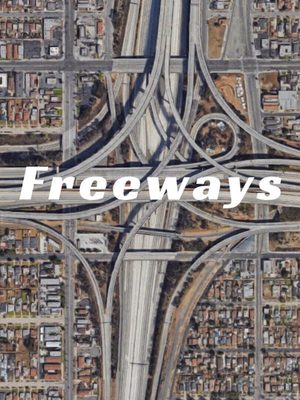 Cover for Freeways.