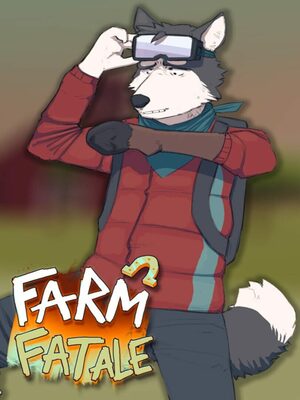 Cover for Farm Fatale.