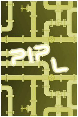 Cover for PIP L.