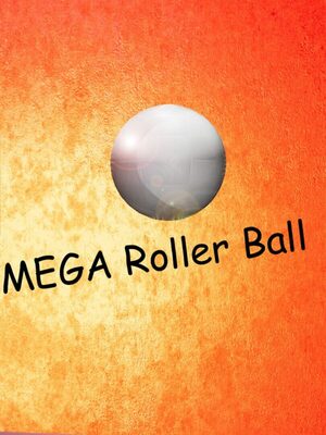 Cover for Mega Roller Ball.