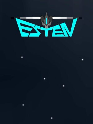 Cover for ESTEN.