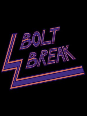 Cover for BoltBreak.