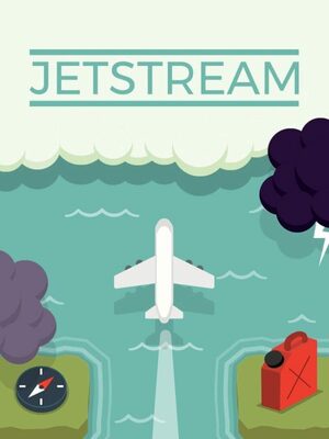 Cover for Jetstream.