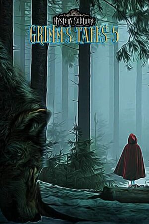 Cover for Mystery Solitaire. Grimm's Tales 5.