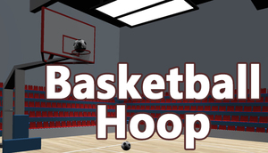 Cover for Basketball Hoop.
