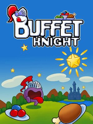 Cover for Buffet Knight.