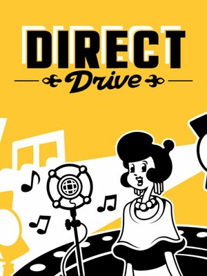 Cover for Direct Drive.