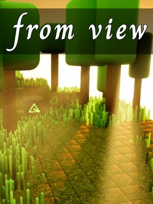 Cover for from view.