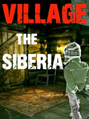 Cover for VILLAGE THE SIBERIA.