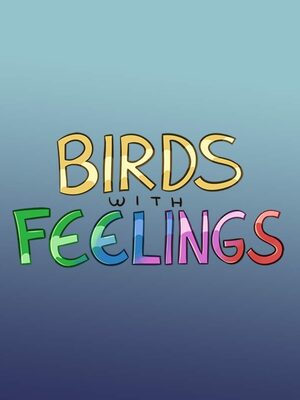 Cover for Birds with Feelings.