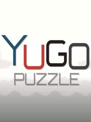 Cover for Yugo Puzzle.