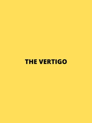 Cover for Vertigo.