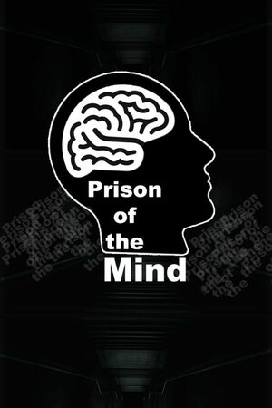 Cover for Prison of the mind.