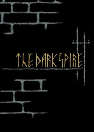 Cover for The Dark Spire.