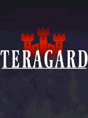 Cover for Teragard.