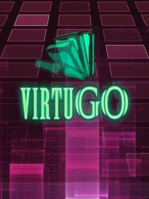 Cover for VirtuGO.