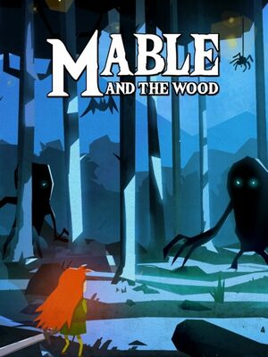 Cover for Mable & The Wood.