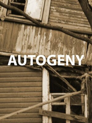 Cover for Pagan: Autogeny.
